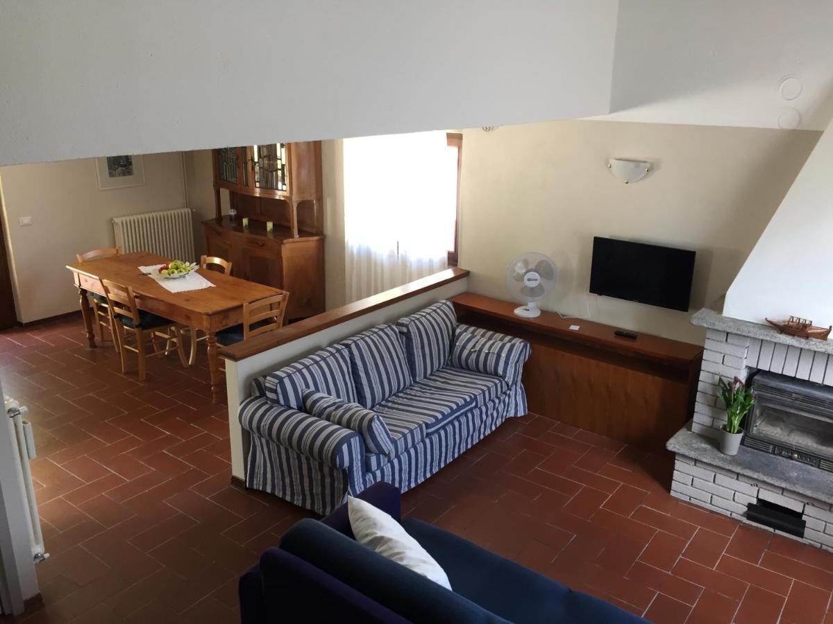 Villa Eden Jacuzzi Pool & Private Parking Домазо Экстерьер фото