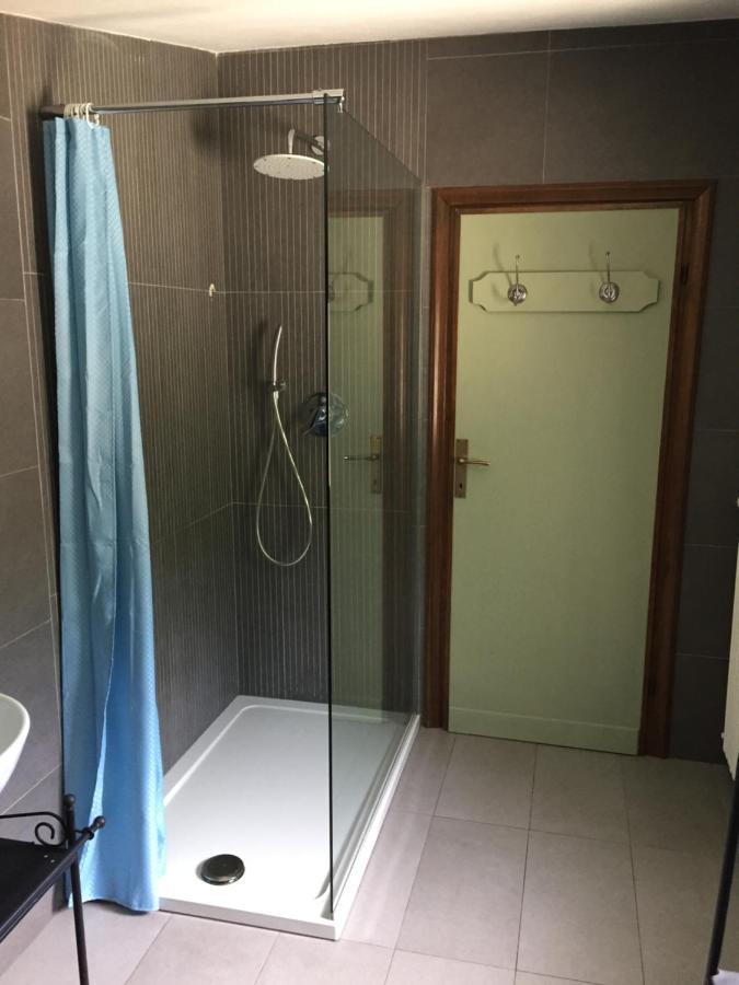 Villa Eden Jacuzzi Pool & Private Parking Домазо Экстерьер фото