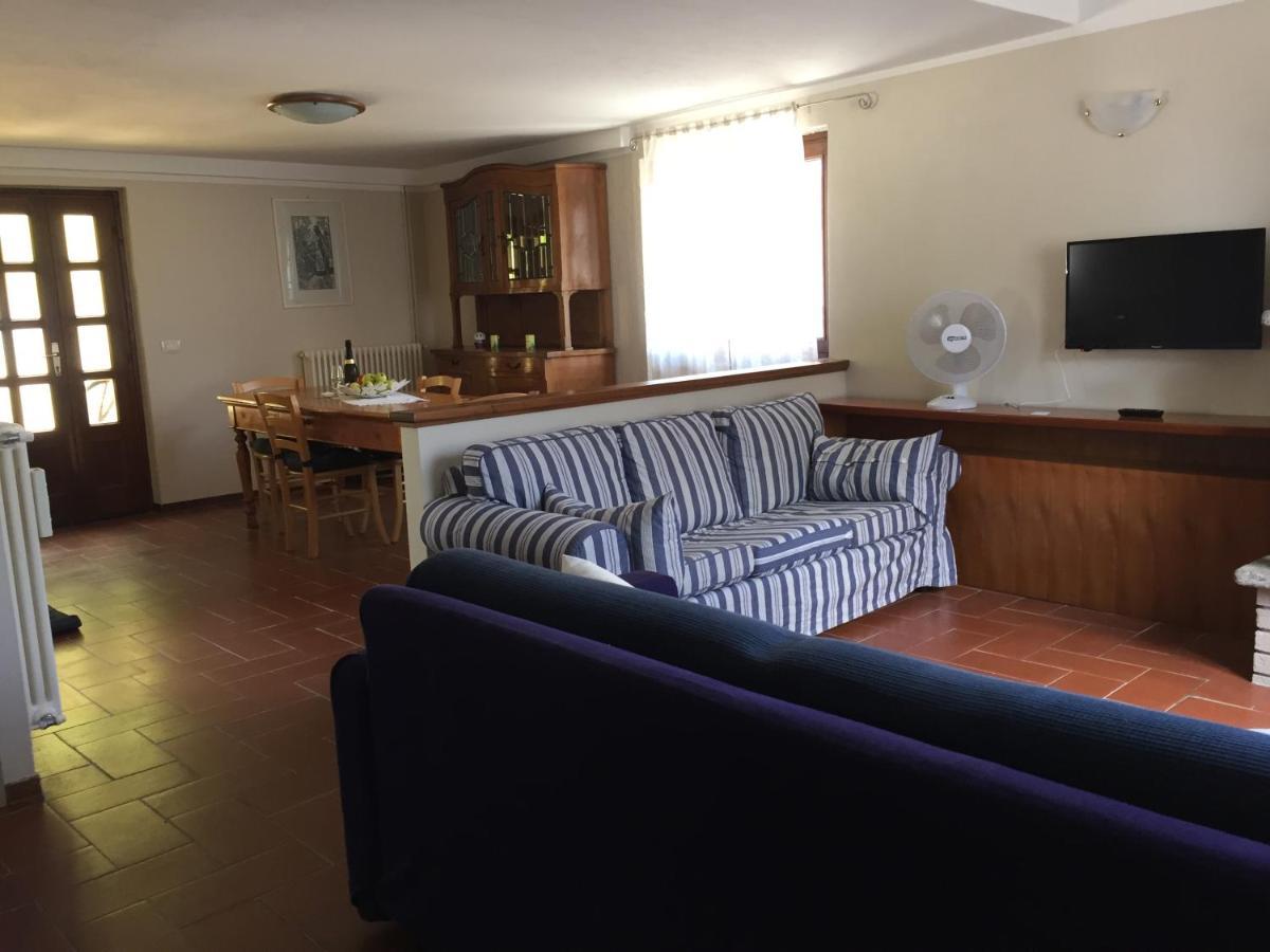 Villa Eden Jacuzzi Pool & Private Parking Домазо Экстерьер фото